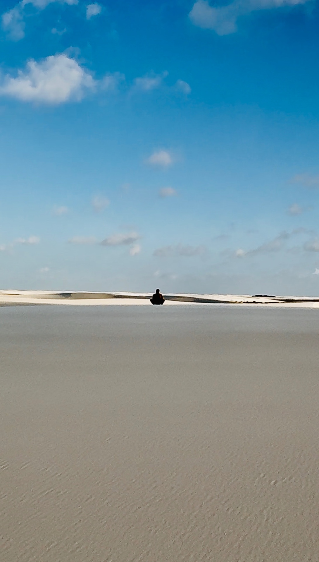 Horizon · Namibia
